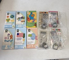 Lot cricut die for sale  Orlando