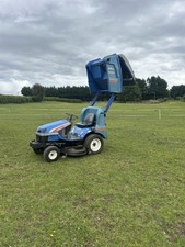 Iseki tip lawnmower for sale  MIDDLESBROUGH