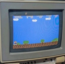Commodore farbmonitor 1802 gebraucht kaufen Commodore farbmonitor 1802 gebraucht kaufen  Bad Vilbel