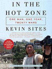 Hot zone one for sale  Boston
