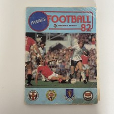 Panini football vintage for sale  RAYLEIGH
