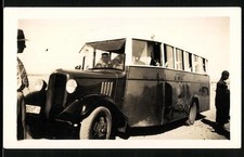 Fotografie bus autobus gebraucht kaufen  Berlin