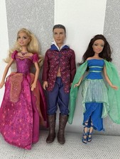 Barbie diamantschloss muse gebraucht kaufen  Recke
