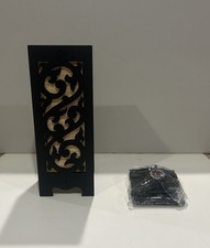 Asian table lamp for sale  Southampton