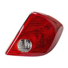 Lanterna traseira lateral direita do passageiro para 05-10 Pontiac G6 Sedan; Certificado CAPA comprar usado  Enviando para Brazil