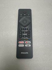 Usado, Usado - Philips - URMT26CND006 - Controle remoto de voz com teclas de atalho de aplicativo comprar usado Usado, Usado - Philips - URMT26CND006 - Controle remoto de voz com teclas de atalho de aplicativo comprar usado  Enviando para Brazil