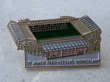 Newcastle united football for sale  WHITLEY BAY