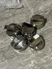 Botão queimador compatível com LG Range (5 PCs) LDG3015ST LRG3093ST LRG3081ST comprar usado  Enviando para Brazil