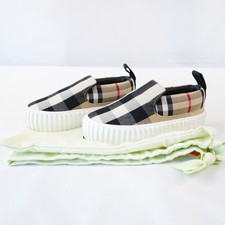 Burberry kids slip d'occasion  Expédié en Belgium