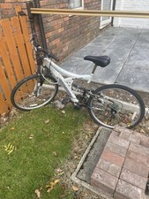 magna mountain bike for sale magna mountain bike for sale  NORTHWOOD