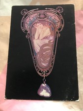 Carte mucha plaque d'occasion Carte mucha plaque d'occasion  Toulouse-