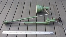 Ancienne belle lampe d'occasion  Saint-Just-Saint-Rambert