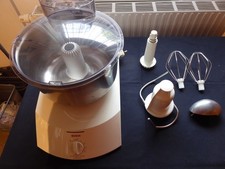 Bosch küchenmaschine mum gebraucht kaufen  Bönnigheim