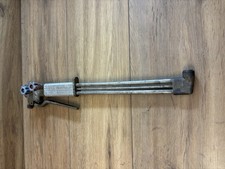 Oxy acetylene cutting for sale  MORPETH