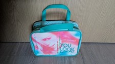 Schminktasche kosmetiktasche r gebraucht kaufen  Zwickau