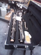 c clarinet used for sale for sale  Rowland Heights