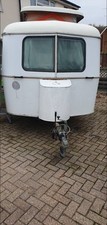 Eriba triton caravan for sale  ST. NEOTS