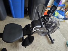 Fit4home rm91100 rowing for sale  KETTERING