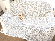 Large vintage white for sale  NOTTINGHAM