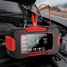 12v lcd smart for sale  GLASGOW