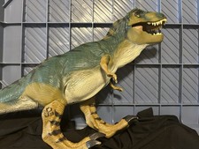 Vintage lost jurassic for sale  Elizabethtown