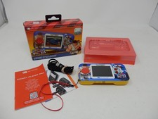 My Arcade Street Fighter II Pocket Player Pro: sistema de jogo portátil com 2 jogos, usado comprar usado  Enviando para Brazil