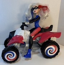 Super hero girls for sale  Farmington
