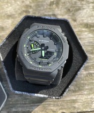 Montre casio shock d'occasion  Le Cannet