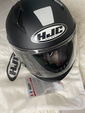 Hjc casque intégral d'occasion  Colomiers