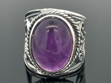 Schmuckjagd ring 925 gebraucht kaufen  Idar-Oberstein