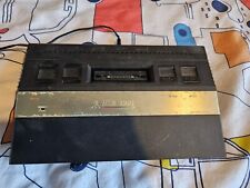 Atari 2600 console for sale  KEIGHLEY