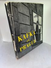 Emmanuel frynta kafka d'occasion  Alzonne