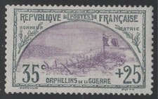 Stamp timbre 152 d'occasion Stamp timbre 152 d'occasion  Grisolles