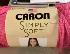 Caron simply soft for sale  Boerne