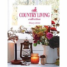 Country living diary for sale  UK