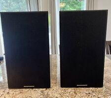 Marantz stereo bookshelf for sale  Belchertown