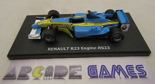 Voiture renault r23 d'occasion  Le Beausset
