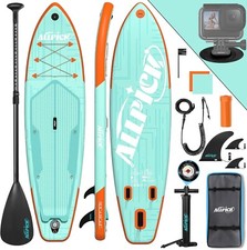 Allpick premium sup gebraucht kaufen  Kaiserslautern