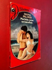 Diana palmer morbida for sale  Shipping to Ireland