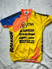 Vintage santini raleigh for sale  STOKE-ON-TRENT