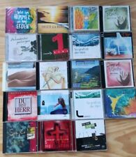 Christliche musik cds gebraucht kaufen  Wunstorf