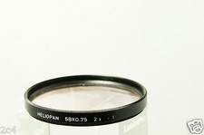 30050 filter heliopan gebraucht kaufen  Würselen