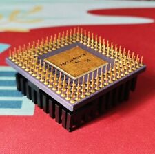 Intel Overdrive DX4ODPR100 Intel cerâmica CPU antiga comprar usado  Enviando para Brazil