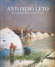 Antonino leto usato  Candelo