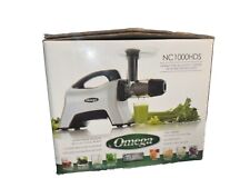New omega nc1000hds for sale  Chula Vista