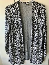 Damen langarm cardigan gebraucht kaufen  München