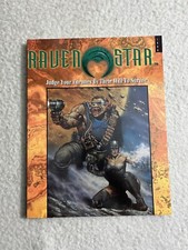 Raven star science for sale  Lansing