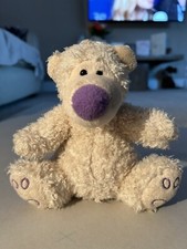Cuddles collection teddy for sale  ROMFORD