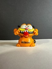 Garfield bully westgermany gebraucht kaufen  Nördlingen