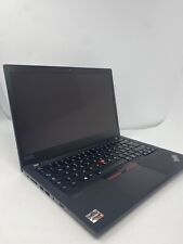 Lenovo thinkpad t14 usato  Segrate
